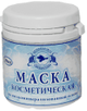 Натуральные косметические маски