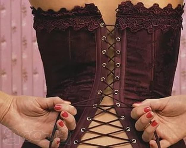 Стимулирующее обёртывание
