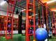 Функциональные и силовые рамы для Crossfita