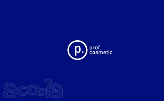 Прокосметик: Завод товары для ногтей (prcosmetic ru)